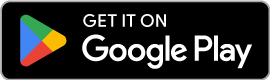 Google Playstore Logo.